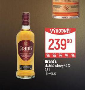 GRANTS