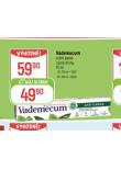VADEMECUM ZUBN PASTA