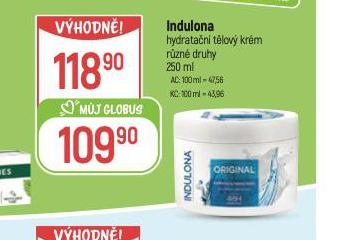 INDULONA KRM