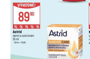 ASTRID KRM