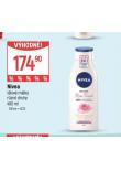 NIVEA TLOV MLKO