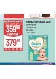 PAMPERS DTSK PLENKY
