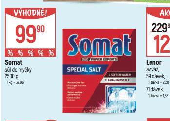 SOMAT SL DO MYKY