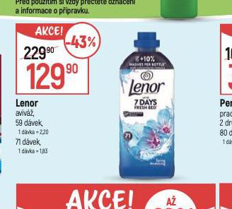 LENOR AVIV