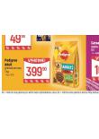 PEDIGREE ADULT GRANULE PRO PSY