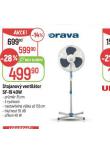 STOJANOV VENTILTOR ORAVA