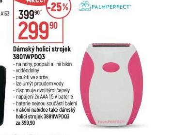 DMSK HOLIC STROJEK