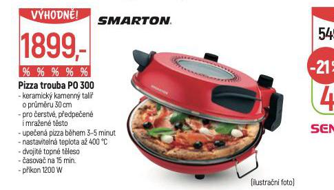 PIZZA TROUBA