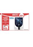 KARTKY A NHRADN HLAVICE ORAL-B