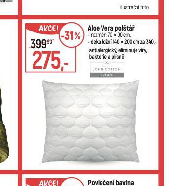 ALOE VERA POLT