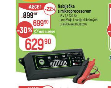 NABJEKA S MIKROPROCESOREM