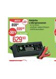 NABJEKA S MIKROPROCESOREM