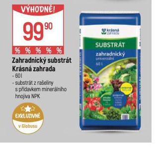 ZAHRADN SUBSTRT