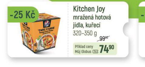 KITCHEN JOY