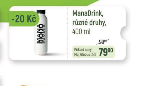 MANADRINK