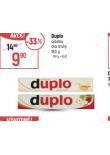 DUPLO OPLATKA