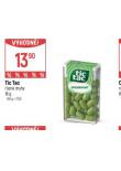 TIC TAC