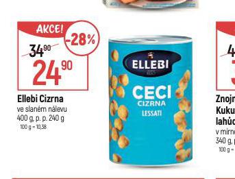 ELLBI CIZRNA