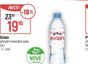 EVIAN