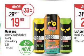 GUARANA