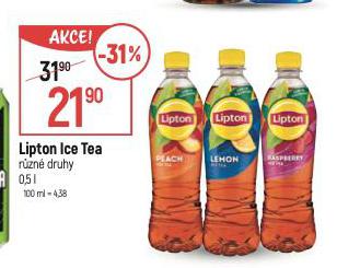 LIPTON ICE TEA