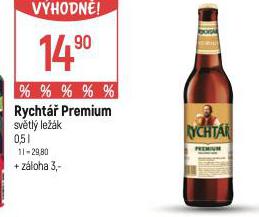 RYCHT PREMIUM