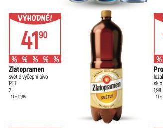 ZLATOPRAMEN