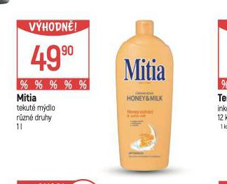 MITIA TEKUT MDLO