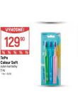TEPE COLOUR SOFT ZUBN KARTKY