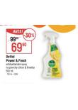 DETTOL POWER & FRESH