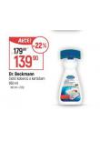 DR. BECKMANN ISTI KOBERC S KARTEK