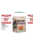 SHELMA GRANULE PRO KOKY