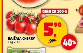 RAJATA CHERRY