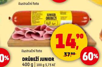 DRBE JUNIOR