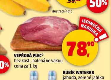 VEPOV PLEC