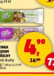 TYINKA S MEDEM A OECHY