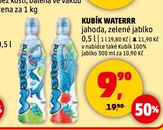 KUBK WATERRR
