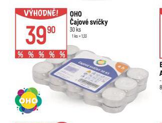 OHO AJOV SVKY
