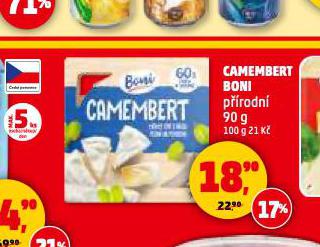 CAMEMBERT