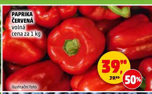 PAPRIKA ERVEN