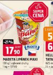 MADETA LIPNEK MAXI