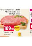 VEPOV KTA BEZ KOSTI