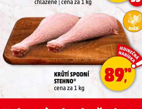 KRT SPODN STEHNO