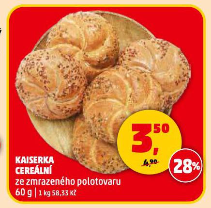 CERELN KAISERKA