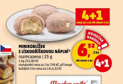MINIKOBL͎EK S LSKOO͊KOVOU NPLN