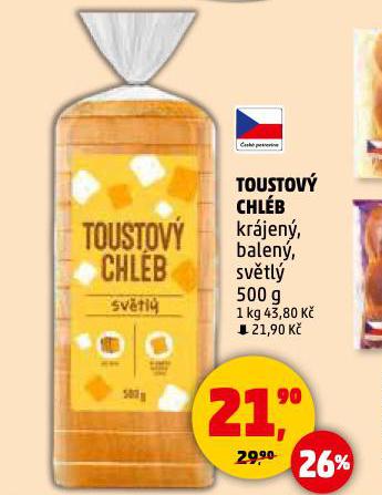TOUSTOV CHLB