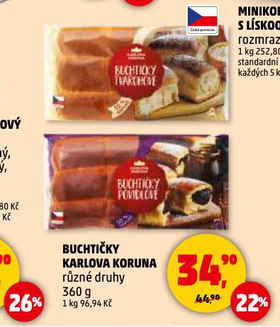 BUCHTIKY