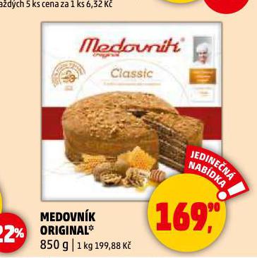 MEDOVNK