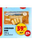 LIMBURGER BONI