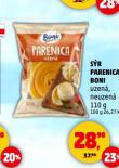 SR PARENICA